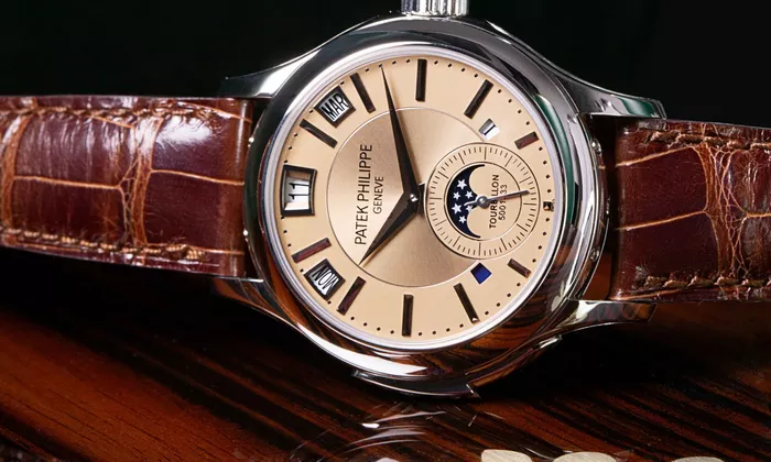 Patek Philippe Grand Complications Ref. 5207/700P-001: Comprehensive ...