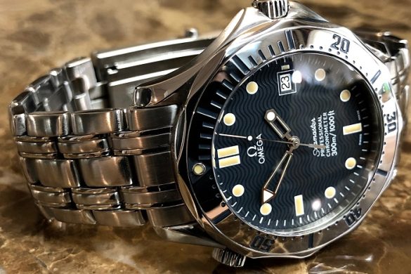 How To Set The Date On An Omega Seamaster Watchdaydate how-to-set-the-date-on-an-omega-seamaster-watchdaydate
